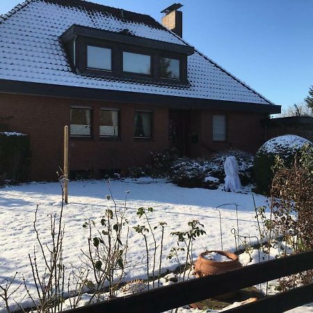 Ferienwohnung Christ Wietzendorf Extérieur photo