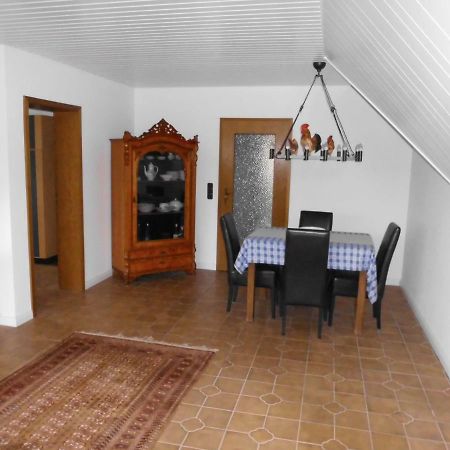 Ferienwohnung Christ Wietzendorf Extérieur photo