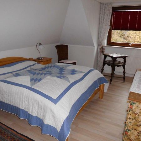 Ferienwohnung Christ Wietzendorf Extérieur photo