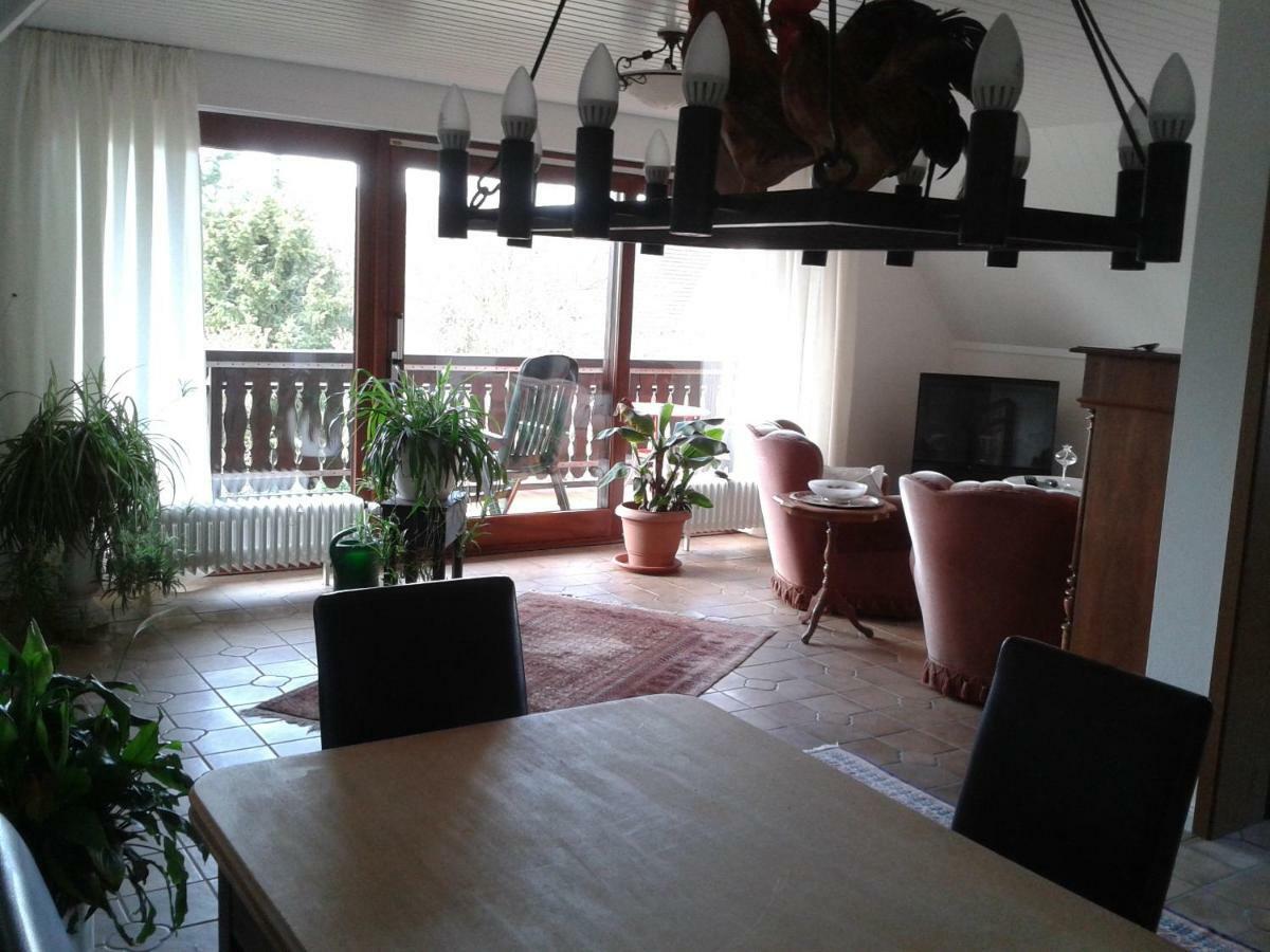 Ferienwohnung Christ Wietzendorf Extérieur photo