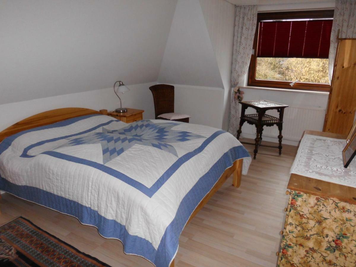 Ferienwohnung Christ Wietzendorf Extérieur photo